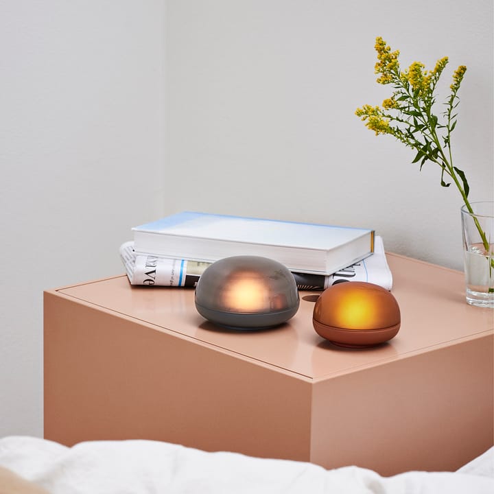 Soft Spot LED-Leuchte 9cm, Amber Rosendahl