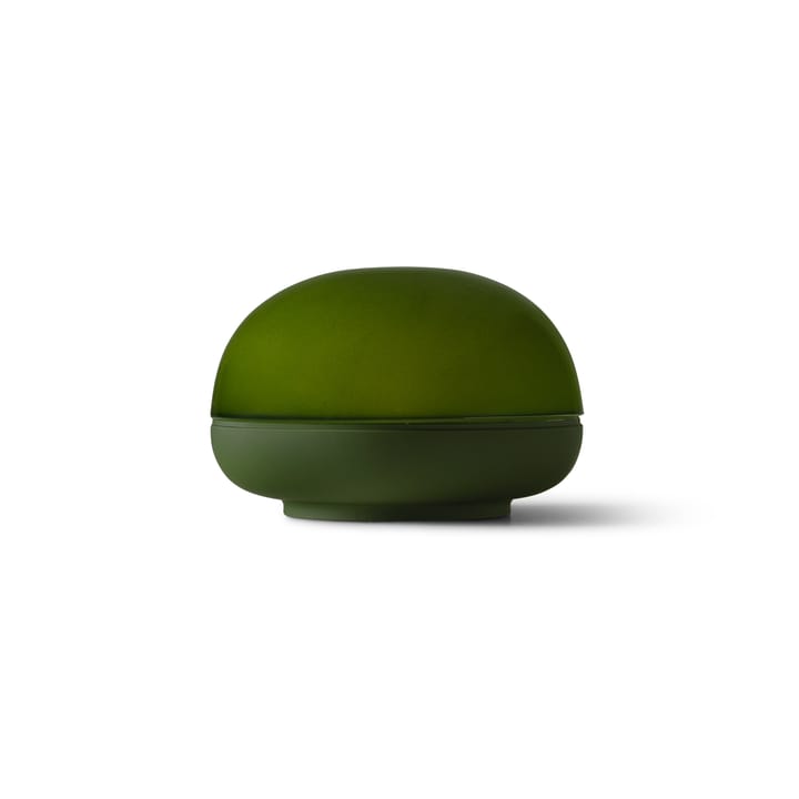 Soft Spot LED-Leuchte 9cm, Olivgrün Rosendahl