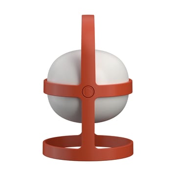 Soft Spot Solarlampe Terracotta - 18,5 cm - Rosendahl