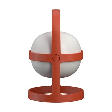 Soft Spot Solarlampe Terracotta - 25 cm - Rosendahl