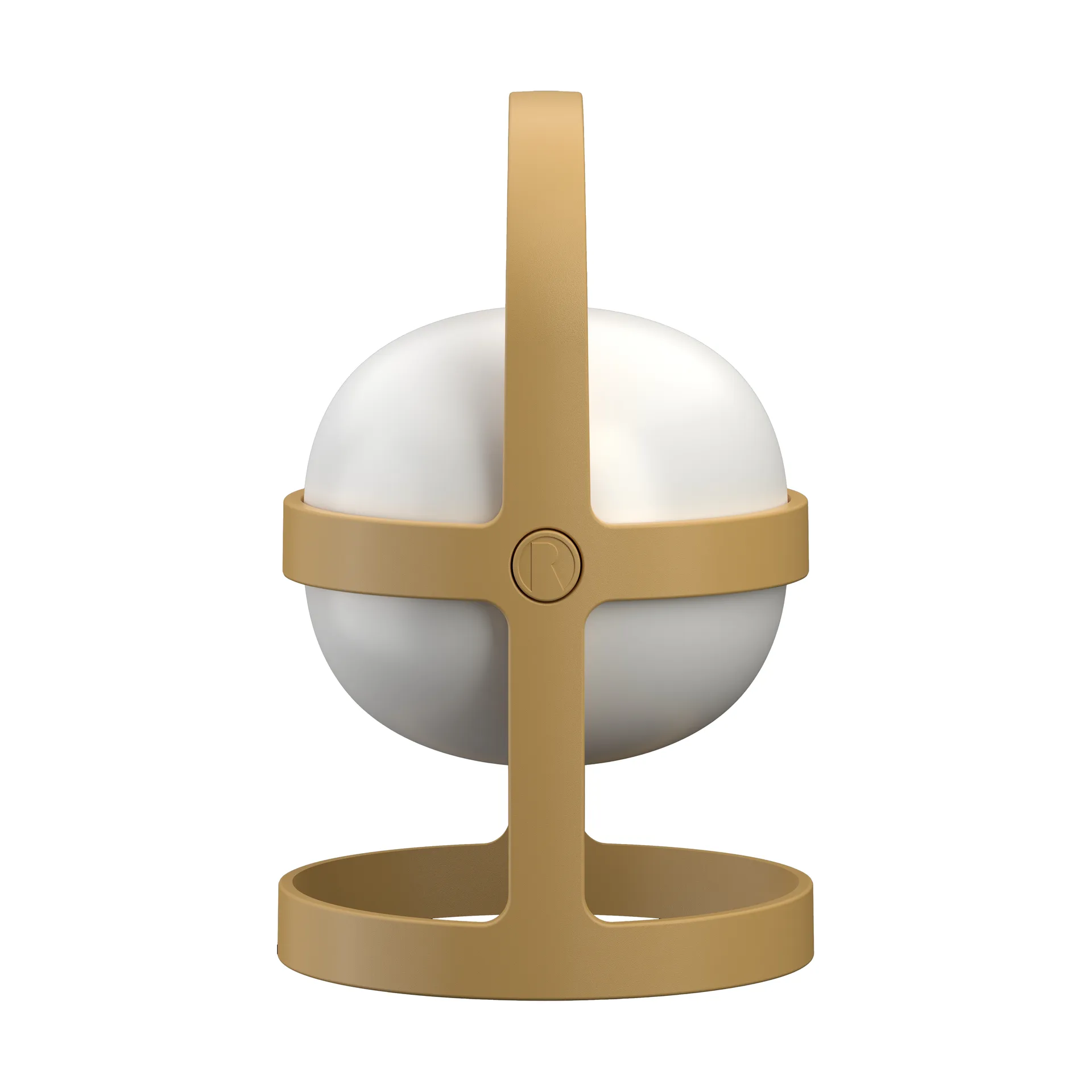 Soft Spot Solarlampe wheat, 25 cm Rosendahl