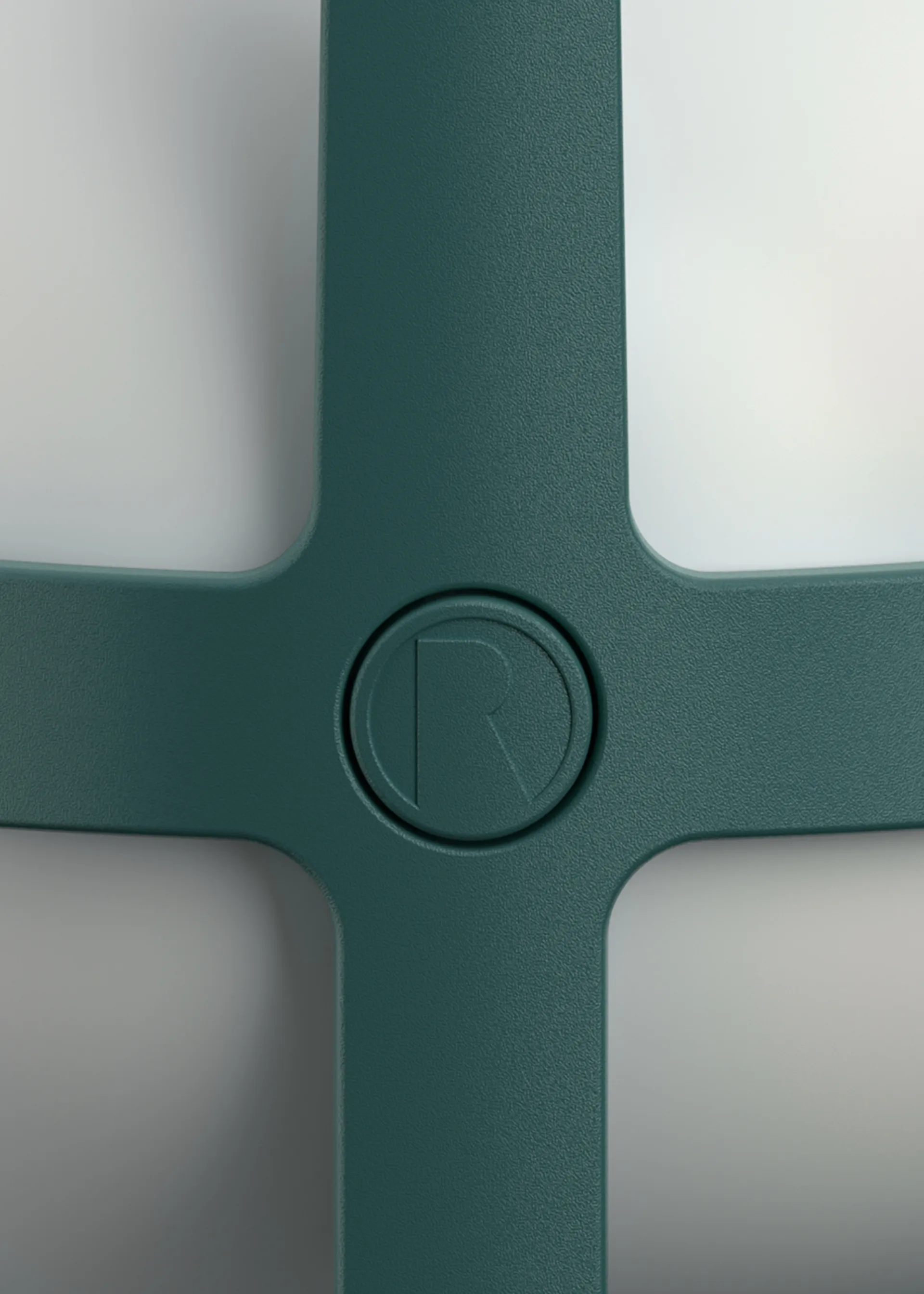 Soft Spot Solarleuchte 18 cm, Forest green Rosendahl