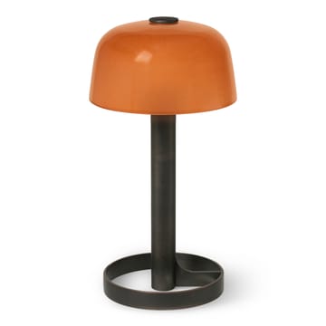 Soft Spot Tischleuchte 24,5cm - Amber - Rosendahl