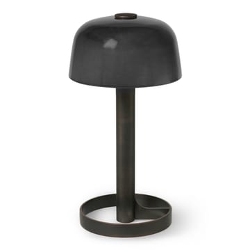 Soft Spot Tischleuchte 24,5cm - Smoke - Rosendahl