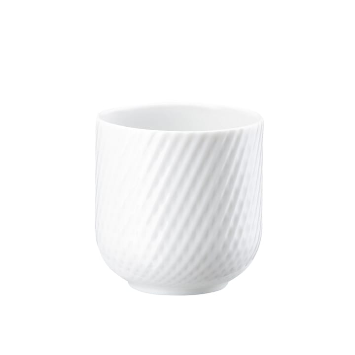 Blend Becher crossed, Klein Rosenthal
