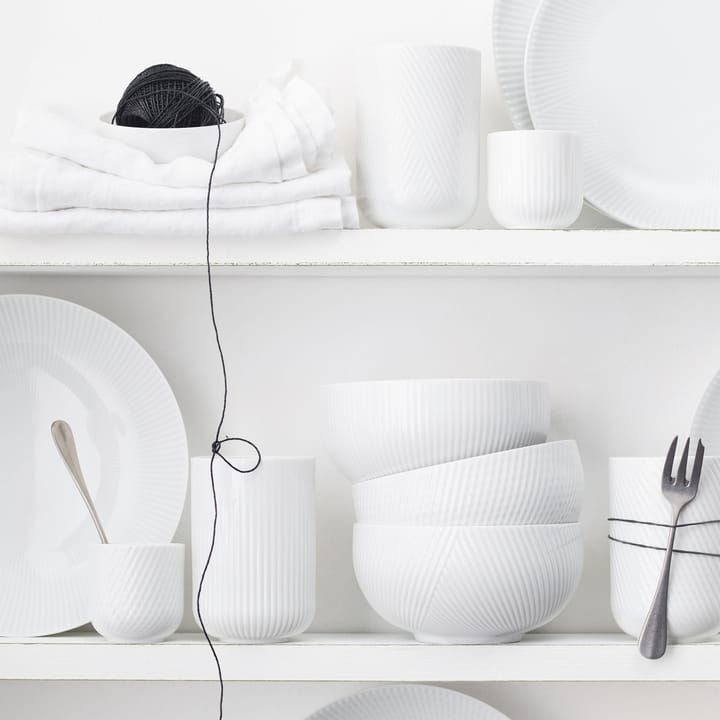 Blend Becher vertikal, Klein Rosenthal