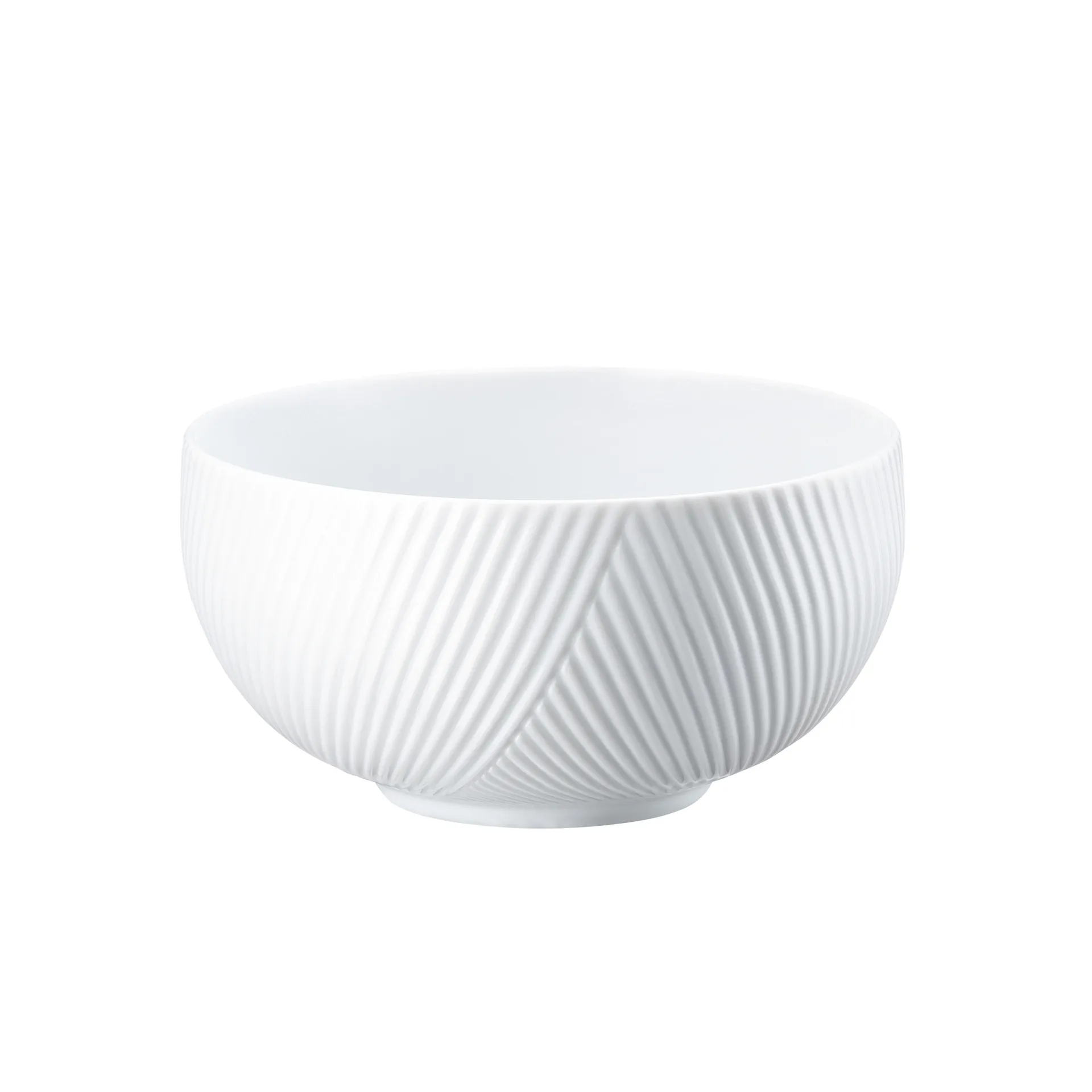 Blend Schale diagonal, 14cm Rosenthal