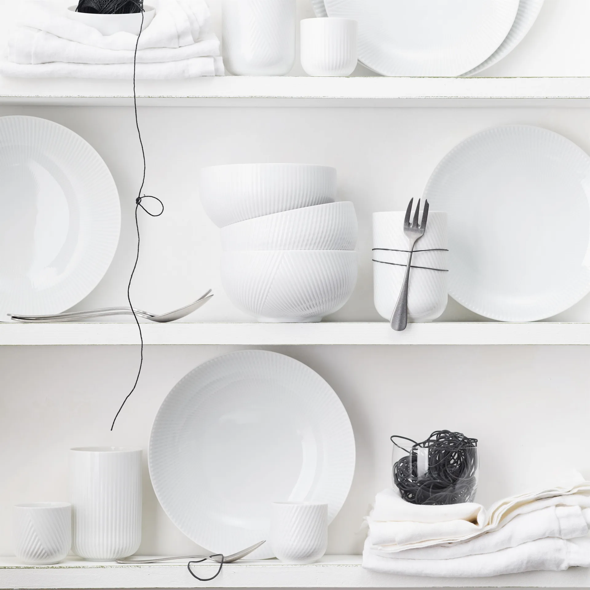 Blend Schale diagonal, 14cm Rosenthal