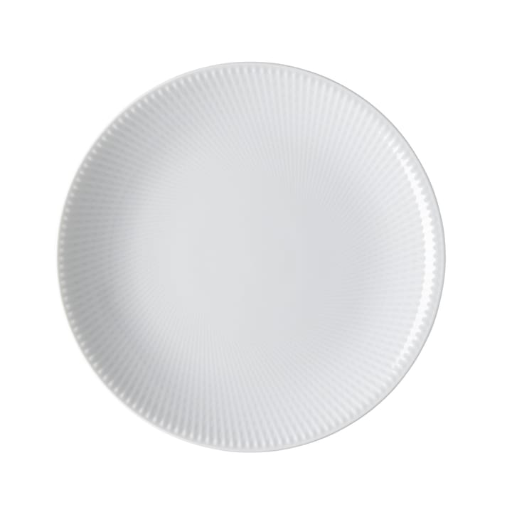 Blend Teller gekreuzt, 21cm Rosenthal