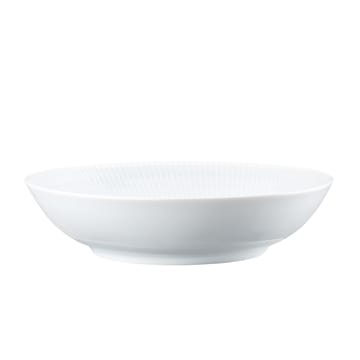 Blend tiefer Teller gekreuzt - 22cm - Rosenthal