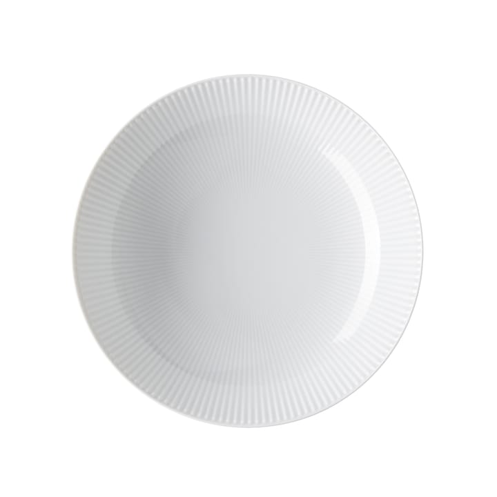 Blend tiefer Teller vertikal - 22cm - Rosenthal