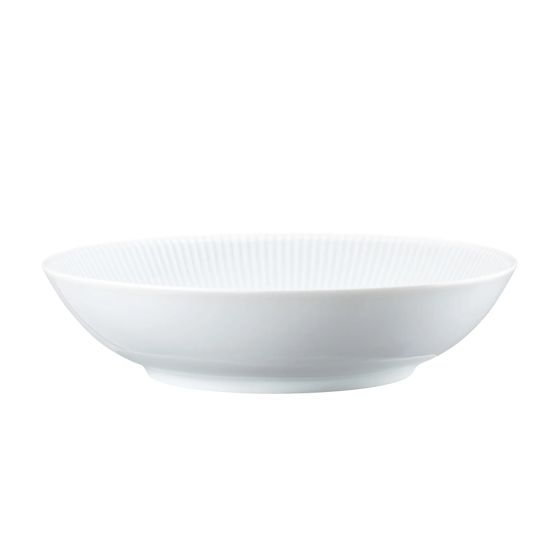Blend tiefer Teller vertikal, 22cm Rosenthal