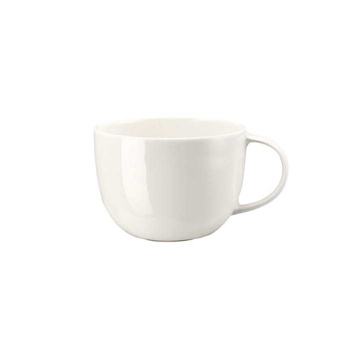 Brillance Espresso Tasse 8cl - Weiß - Rosenthal