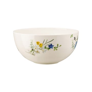 Brillance Fleurs des Alpes Schale 22cm - Multi - Rosenthal