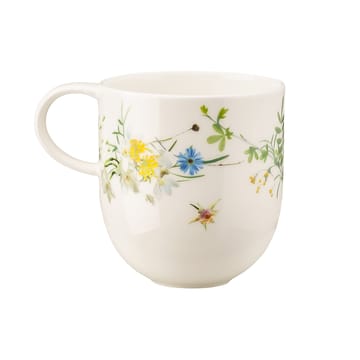 Brillance Fleurs des Alpes Tasse 34cl - Multi - Rosenthal