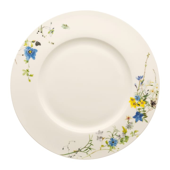 Brillance Fleurs des Alpes Teller 28cm - Multi - Rosenthal