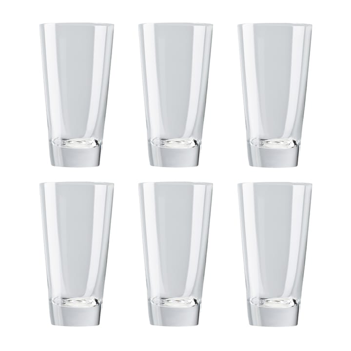 DiVino Saftglas 34cl 6er Pack - Klar - Rosenthal