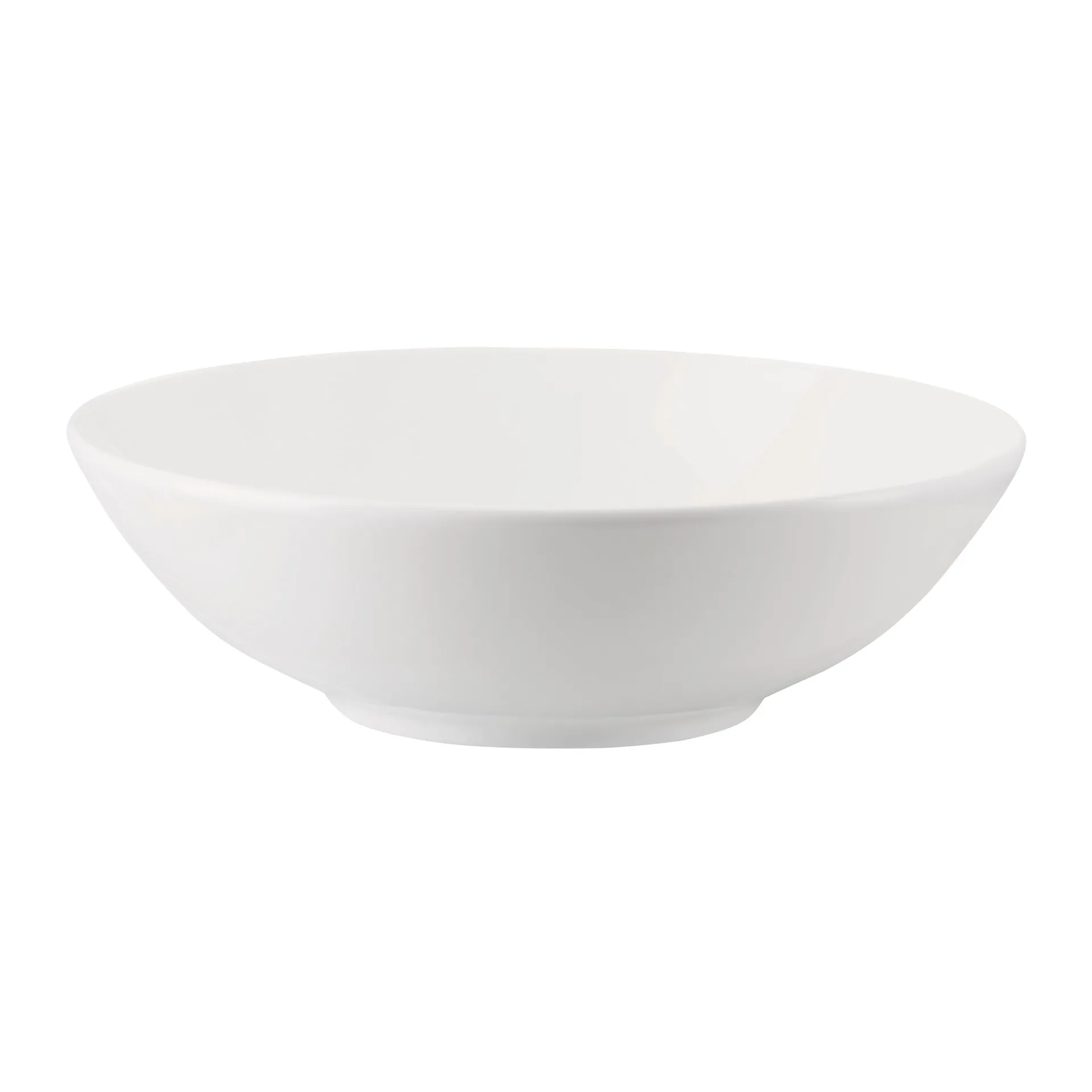 Jade Fruchtschale, Weiß Rosenthal