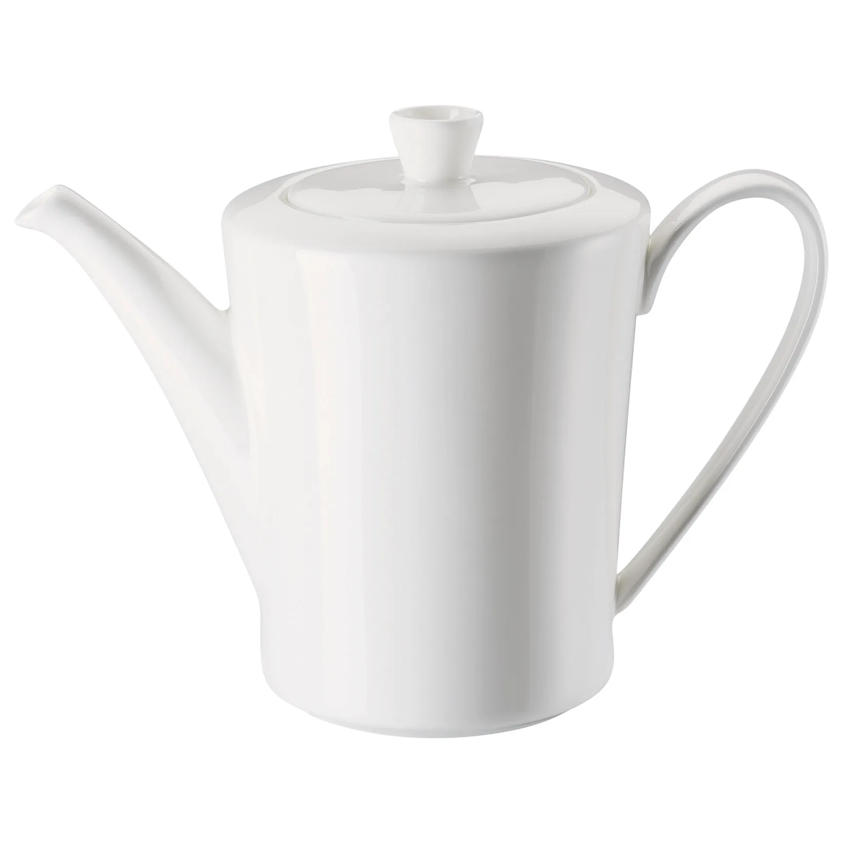Jade Kombikanne 1,2 l, Weiß Rosenthal