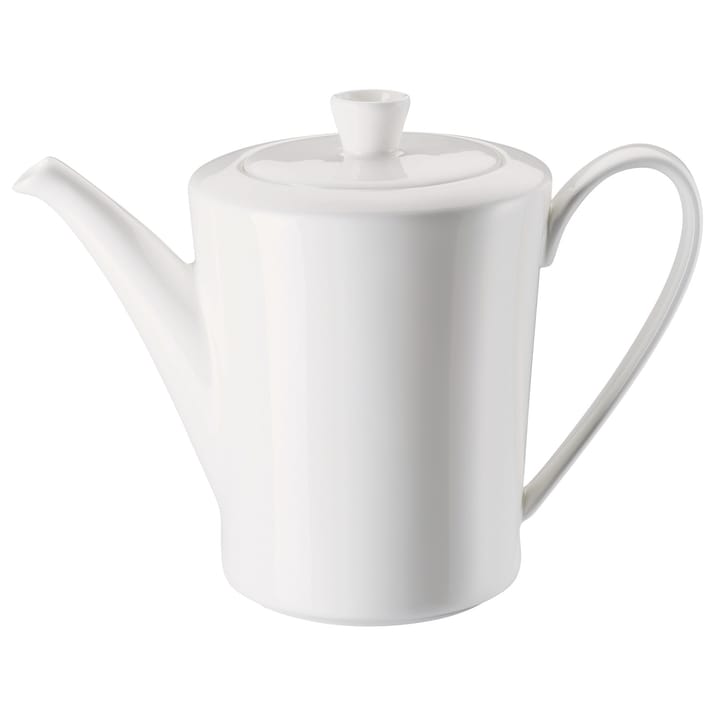 Jade Kombikanne 1,2 l - Weiß - Rosenthal