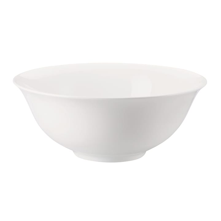 Jade Schale 23cm - Weiß - Rosenthal