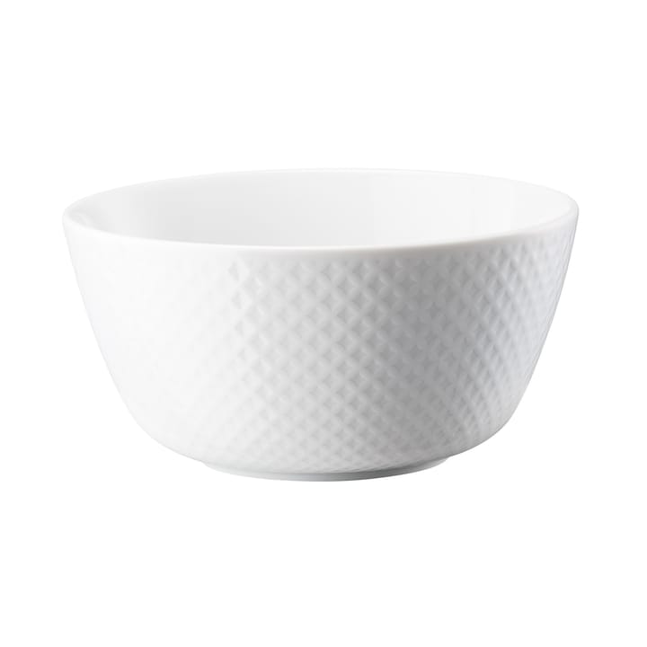 Junto Frühstücksschale 14cm - Weiß - Rosenthal