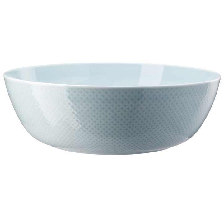 Junto Salatschale 33cm - Opal green - Rosenthal