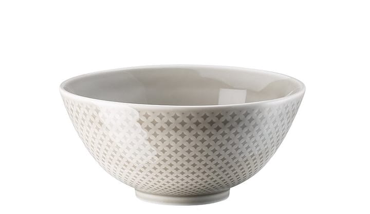 Junto Schale 14 cm - Pearl grey - Rosenthal