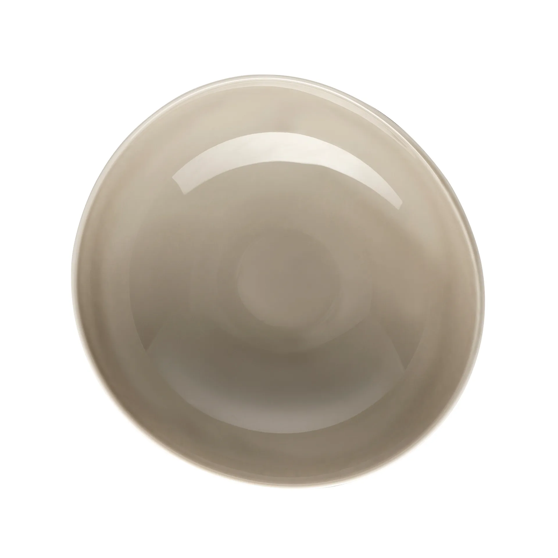 Junto Schale 15cm, Pearl grey Rosenthal