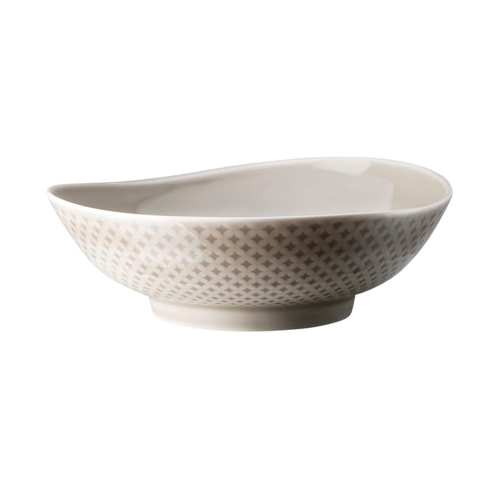 Junto Schale 15cm - Pearl grey - Rosenthal