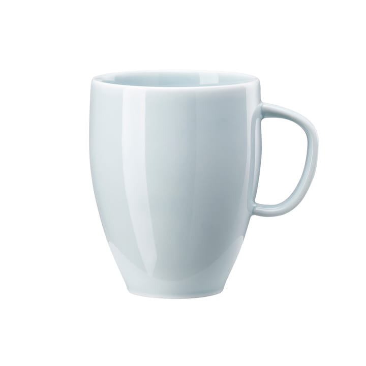 Junto Tasse mit Henkel - Opal green - Rosenthal