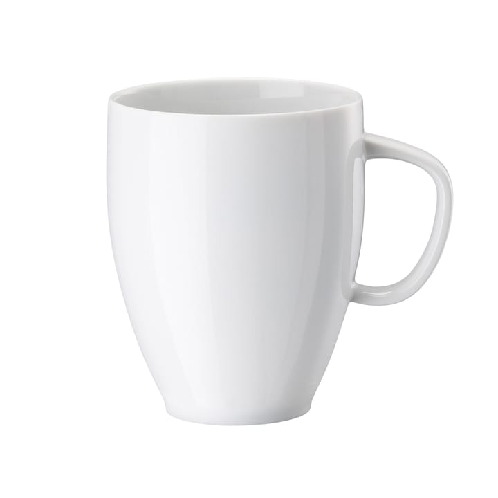 Junto Tasse mit Henkel - Weiß - Rosenthal