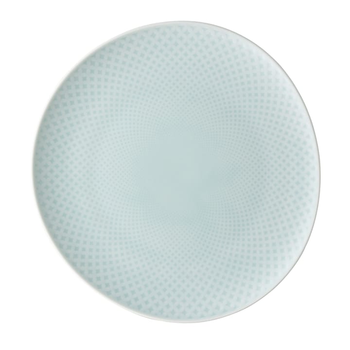 Junto Teller 22cm - Opal green - Rosenthal