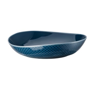 Junto tiefer Teller 22cm - Ocean blue - Rosenthal