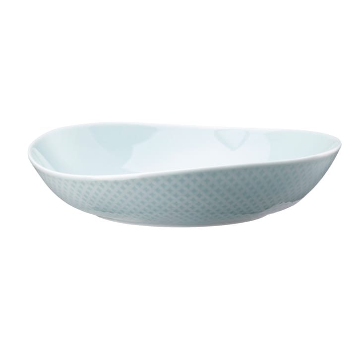 Junto tiefer Teller 22cm - Opal green - Rosenthal