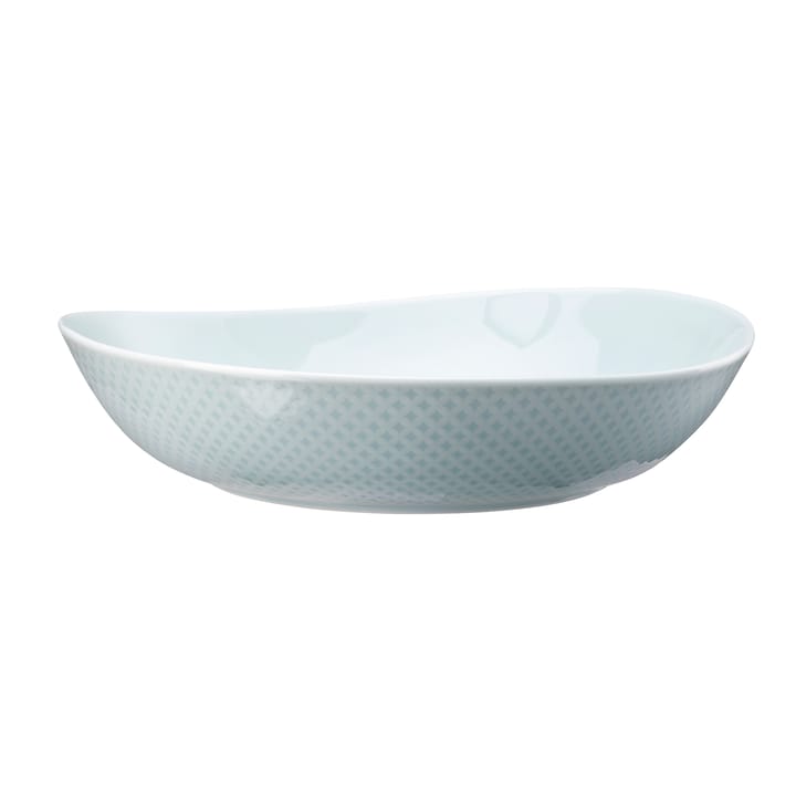 Junto tiefer Teller 22cm - Opal green - Rosenthal