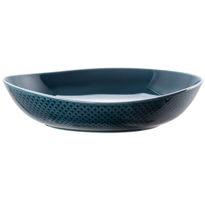 Junto tiefer Teller 25cm - Ocean blue - Rosenthal