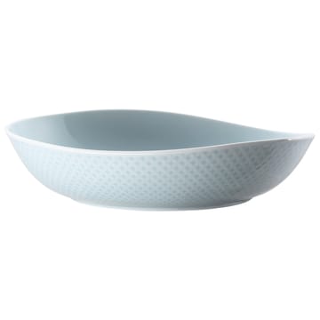 Junto tiefer Teller 25cm - Opal green - Rosenthal