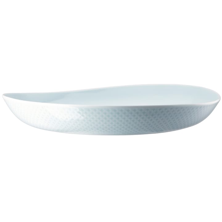 Junto tiefer Teller 33cm - Opal green - Rosenthal