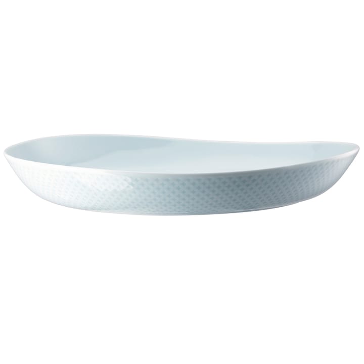 Junto tiefer Teller 33cm - Opal green - Rosenthal