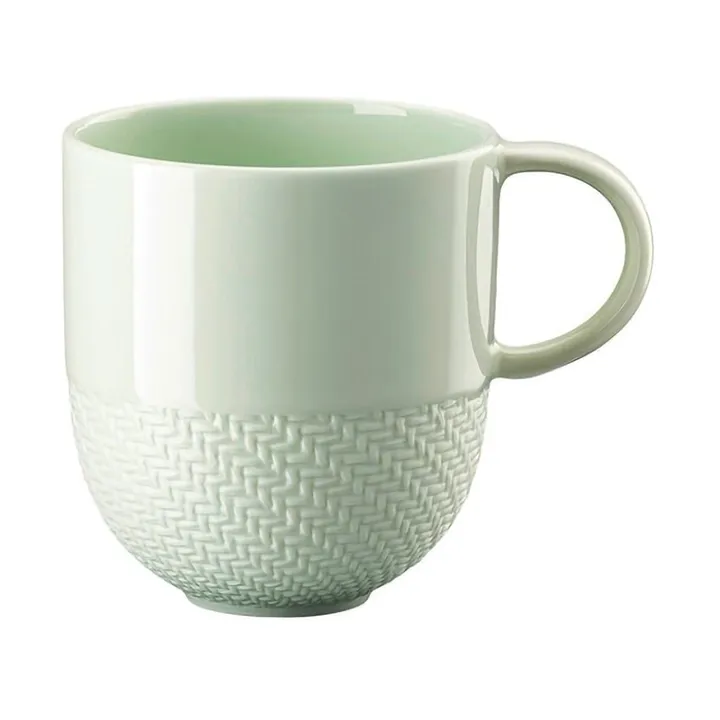 Kumi Becher 33 cl - Green - Rosenthal