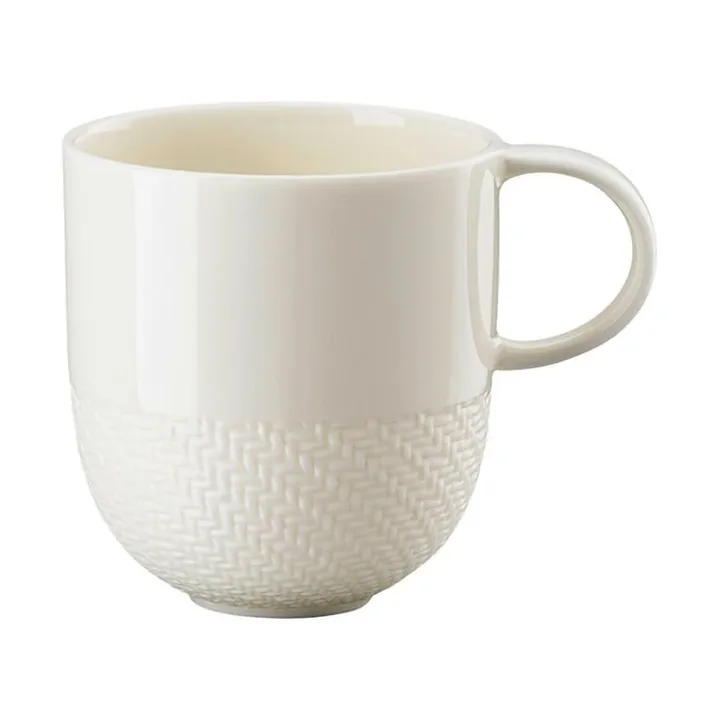 Kumi Becher 33 cl - White - Rosenthal