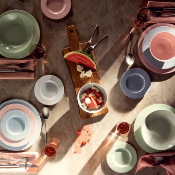 Kumi Dessertteller Ø17 cm - Blue - Rosenthal