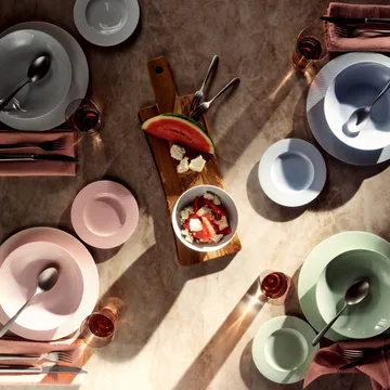 Kumi Dessertteller Ø17 cm - Blue - Rosenthal