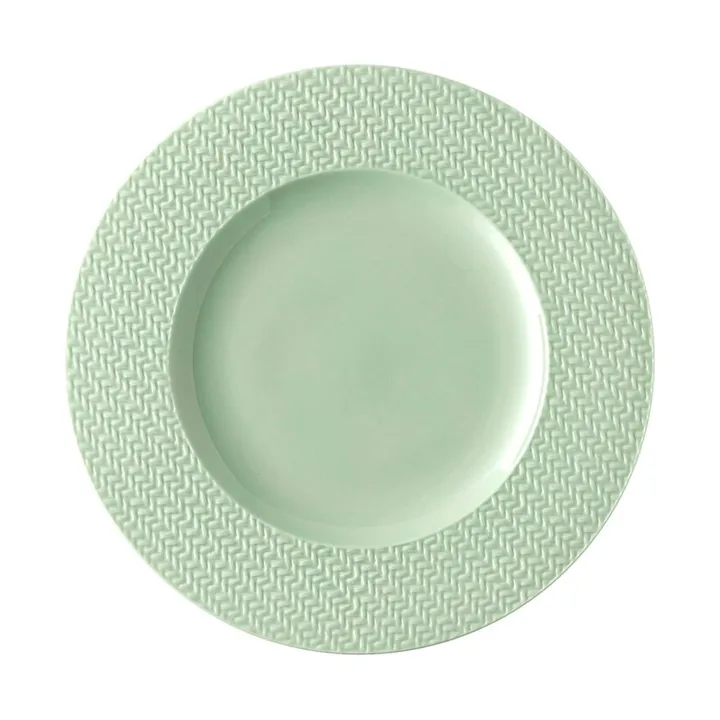 Kumi Dessertteller Ø17 cm - Green - Rosenthal