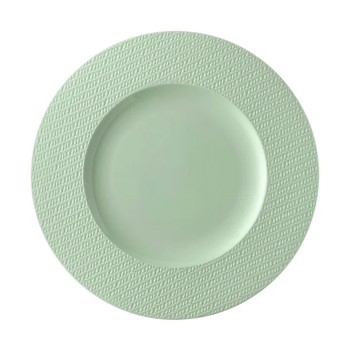 Kumi Dessertteller Ø23 cm - Green - Rosenthal