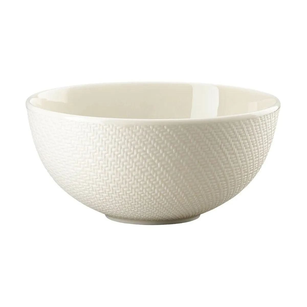 Kumi Schale Ø15 cm, White Rosenthal