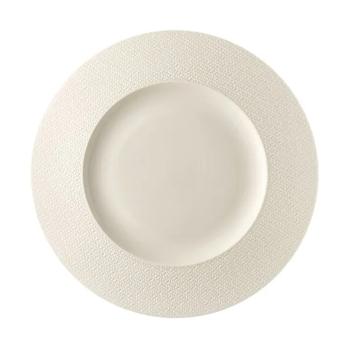 Kumi Teller Ø28 cm - White - Rosenthal
