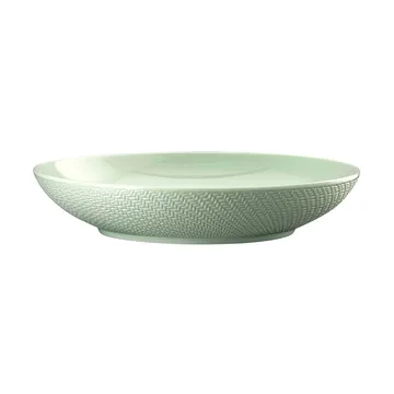 Kumi tiefer Teller Ø21 cm - Green - Rosenthal