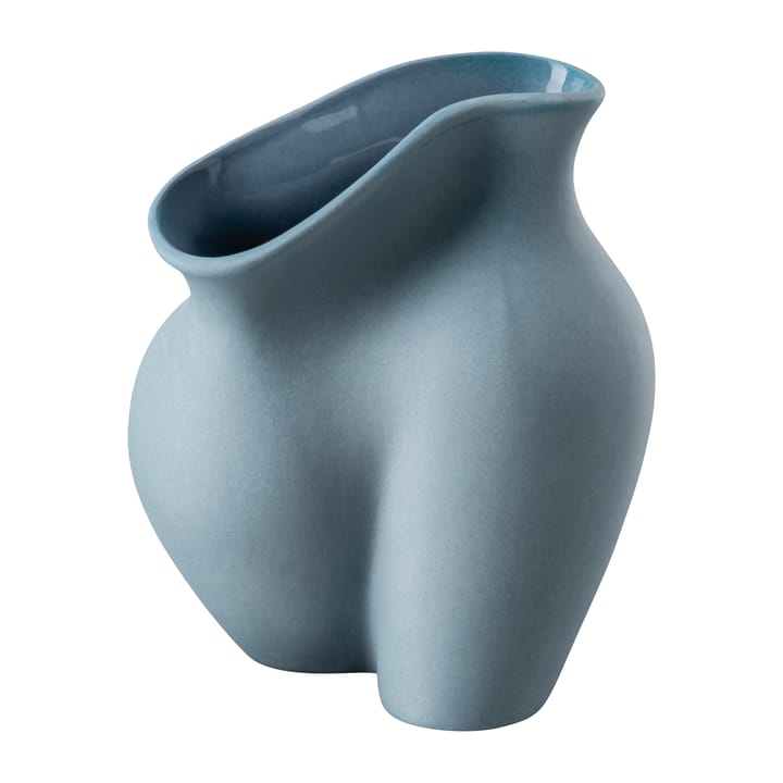 La Chute Vase 10cm - Pacific - Rosenthal